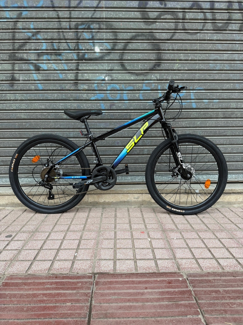 MTB SLP Nene